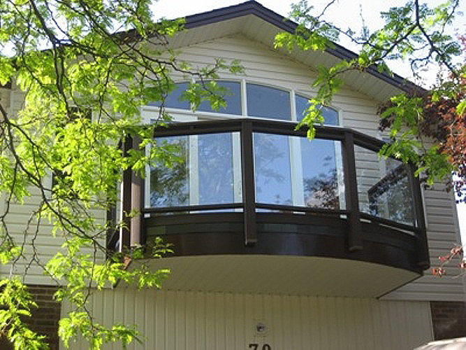 A custom outdoor project by Niet Outdoors