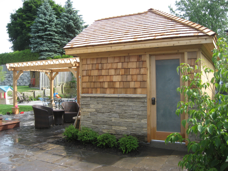 Cabanas