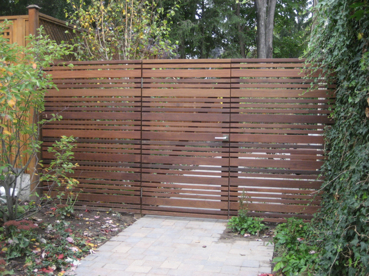Entry Gates