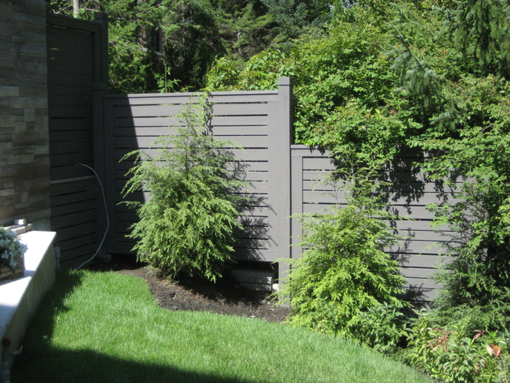 Fences
