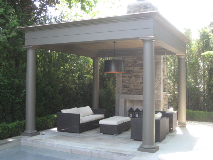 Gazebos