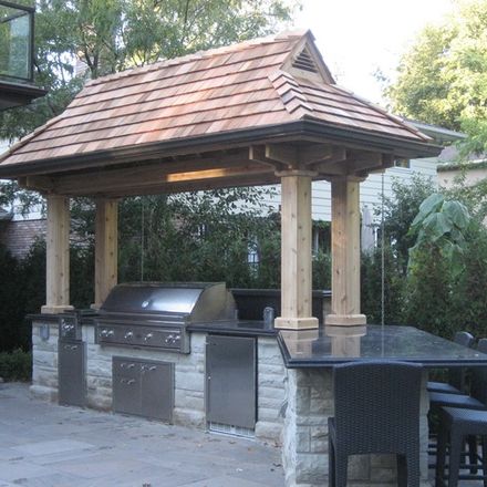 Barbeques project photo 2
