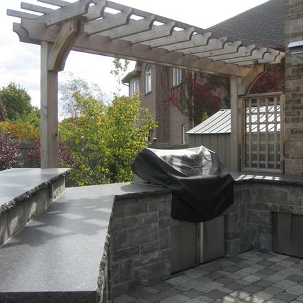 Barbeques project photo 5
