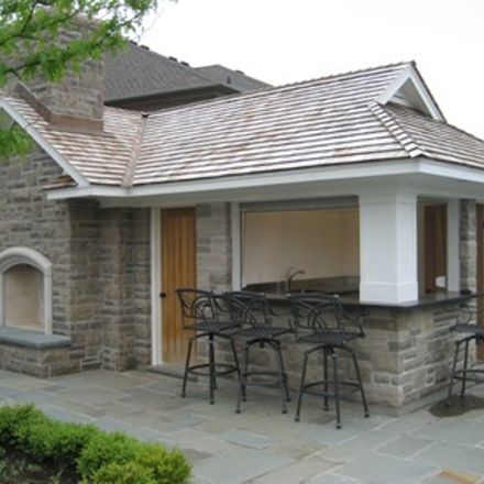Cabanas project photo 1