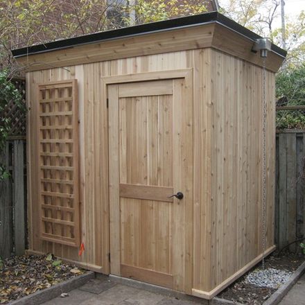 Cabanas project photo 4
