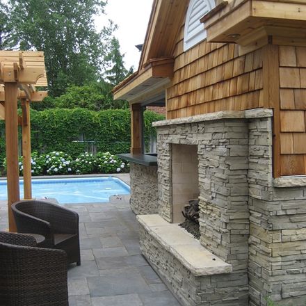 Cabanas project photo 9
