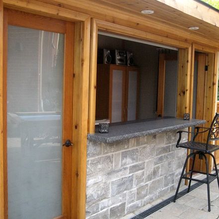 Cabanas project photo 11