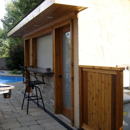 Cabanas project photo 12