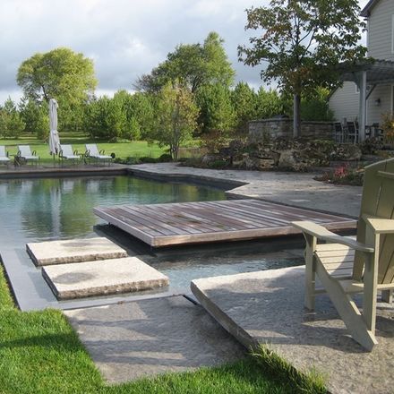 Decks project photo 1
