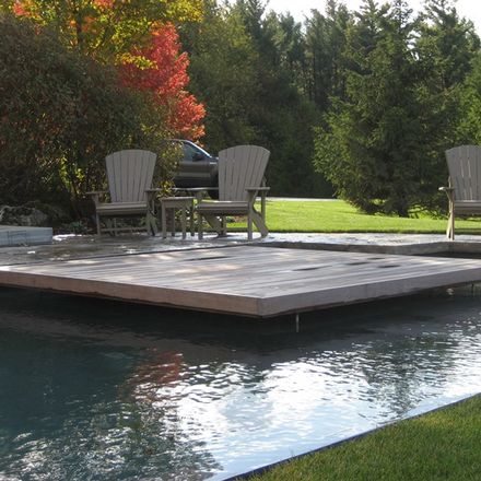 Decks project photo 2