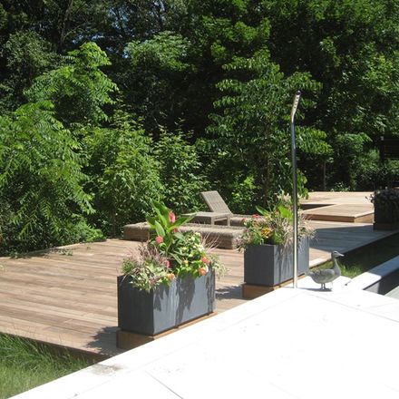 Decks project photo 4