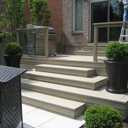 Decks project photo 10