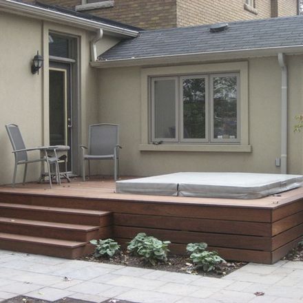 Decks project photo 17