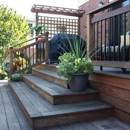 Decks project photo 23
