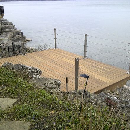 Decks project photo 28