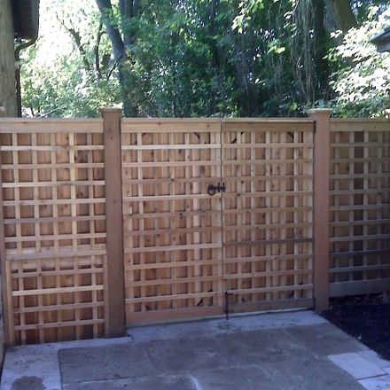 Entry Gates project photo 3