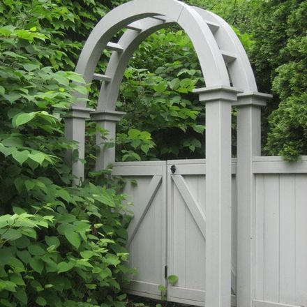 Entry Gates project photo 7