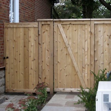 Entry Gates project photo 8