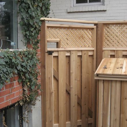 Entry Gates project photo 9