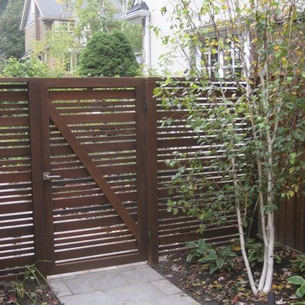 Entry Gates project photo 11