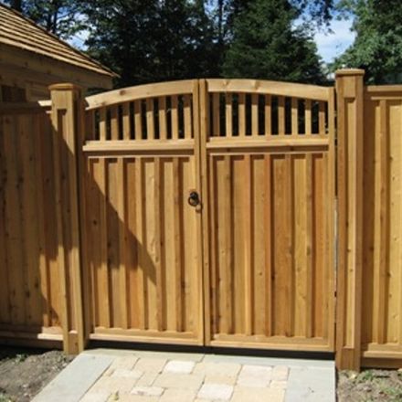 Entry Gates project photo 13