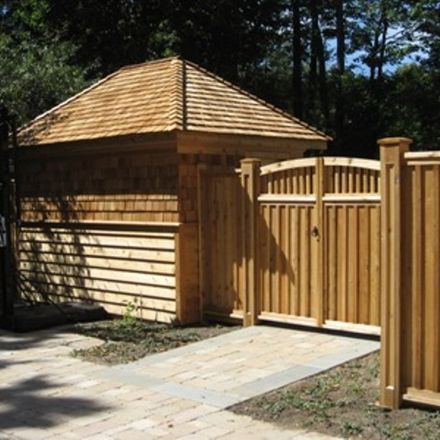 Entry Gates project photo 14
