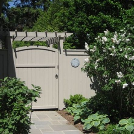 Entry Gates project photo 16