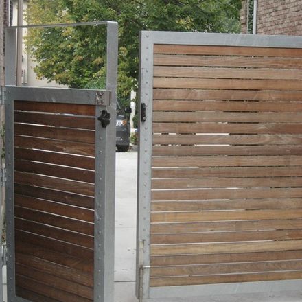 Entry Gates project photo 19