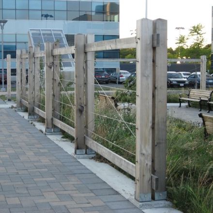 Fences project photo 4