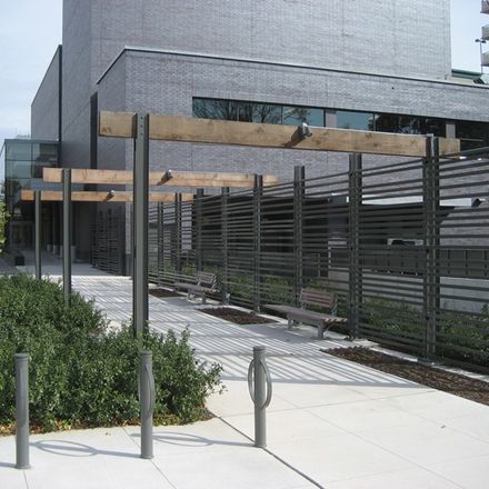Fences project photo 5