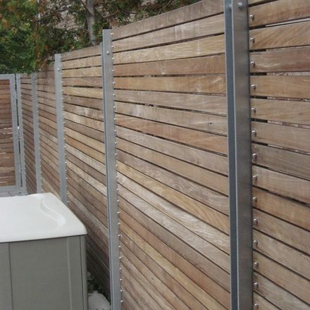 Fences project photo 10