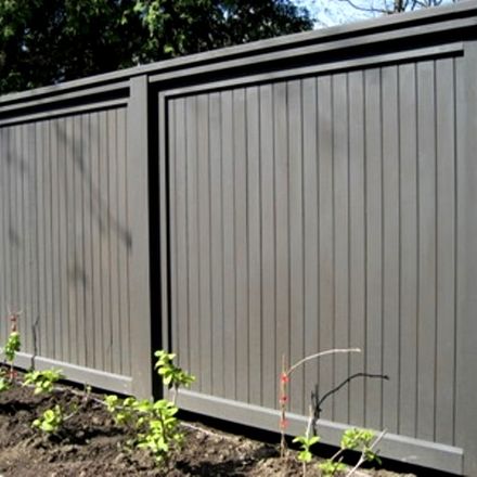 Fences project photo 11