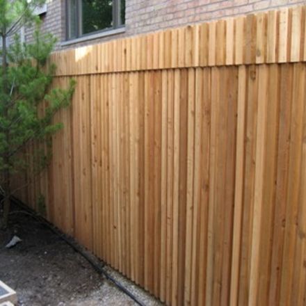 Fences project photo 16