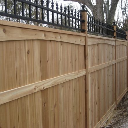 Fences project photo 18