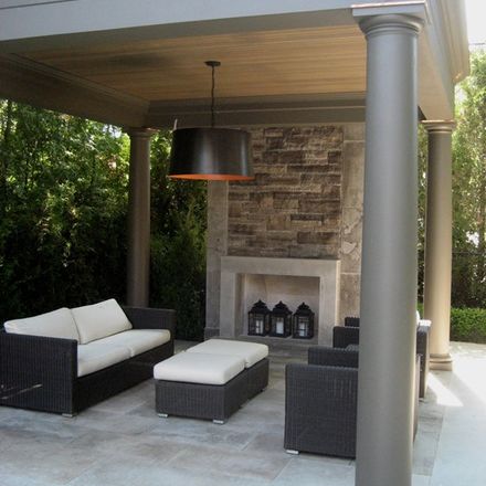 Gazebos project photo 2