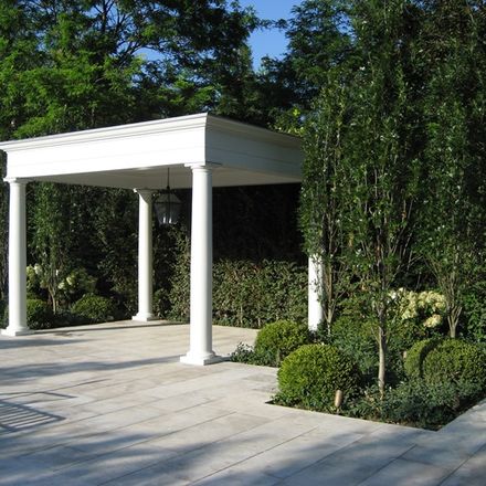 Gazebos project photo 7