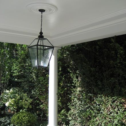Gazebos project photo 8