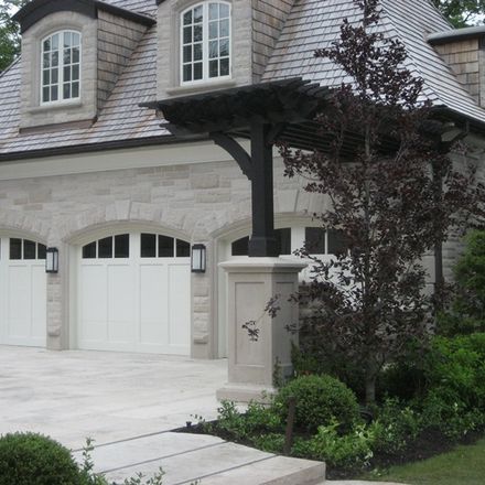 Pergolas project photo 2