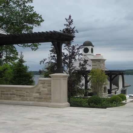 Pergolas project photo 3