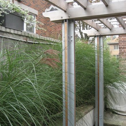 Pergolas project photo 10