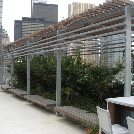 Pergolas project photo 18